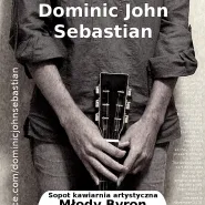 Dominic John Sebastian