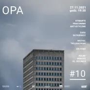OPA #10