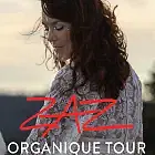 Zaz - Organique Tour