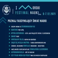 I Morski Festiwal Nauki