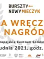 XXVII Gala Nagrody Bursztynowego Mieczyka im. Macieja Płażyńskiego