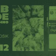 Dub Side Of Techno III: Kamil Kosik, Runo, Eon, Echo