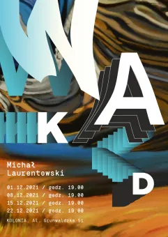 Michał Laurentowski - WAKD 2021