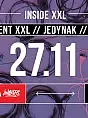 Inside XXL - Ment XXL - Jedynak - DJ DML