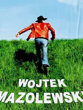 Wojtek Mazolewski Yugen 