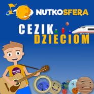 Nutkosfera II koncert - Cezik dzieciom