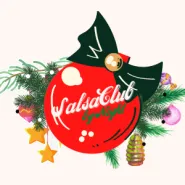 SalsaClub by Night - Christmas Party