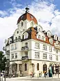 Otwarcia Rezydent Sopot MGallery Hotel Collection