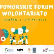 I Pomorskie Forum Wolontariatu