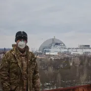 Czarnobyl. Relacje ze strefy zero