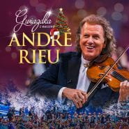 Andre Rieu: Gwiazdka z Maestro Andre Rieu