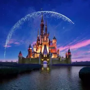 Koncert Familijny - Mikołajki - W krainie bajek Disneya