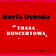 Maria Dębska "Bo we mnie jest seks" - piosenki Kaliny Jędrusik