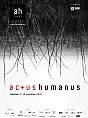 Actus Humanus 