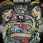 Gdańsk Tattoo Konwent 2012