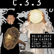 In Progress: C.3.3.