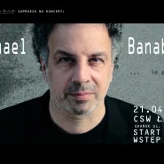 In Progress: Michel Banabila