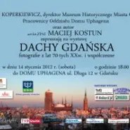 Dachy Gdańska 