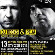 Peja - Slums Attack