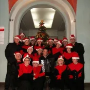 Nasze Boże Narodzenie - Muzyka na Zarządzaniu