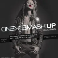 Mash-up Mixxtura with DJ Falcon