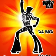 Saturday Night Fever