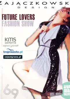 Future Lovers :: Fashion Show and Party Theme