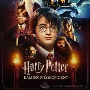 Harry Potter i Kamień Filozoficzny: seanse z konkursami 12 grudnia