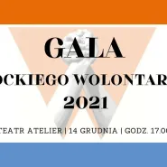 Gala Sopockiego Wolontariatu 2021