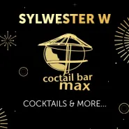 Sylwester w Coctail Bar Max!