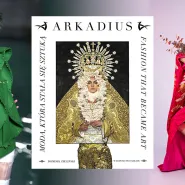Arkadius. Moda, która stała się sztuką - promocja książki