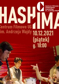 Kino Koreańskie: Hashima (2017)