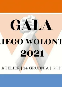 Gala Sopockiego Wolontariatu 2021