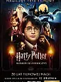 Harry Potter i Kamień Filozoficzny: seanse z konkursami 12 grudnia