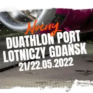 Duathlon Port Lotniczy Gdańsk