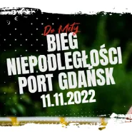 Bieg Niepodległości Port Gdańsk