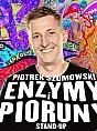 Piotrek Szumowski - Enzymy i Pioruny