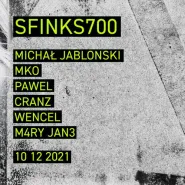 S700 - Michal Jablonski | MKO | Pawel | Cranz