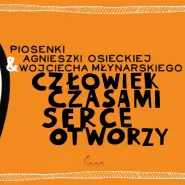 Raz Dwa Trzy - Piosenki A. Osieckiej & W. Młynarskiego