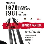 40 rocznica wprowadzenia stanu wojennego w Polsce