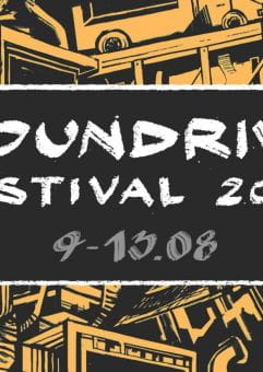 Soundrive Festival 2022