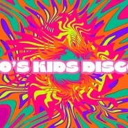 90's Kids Disco by Szpula!