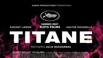 Bilety na Horyzonty kina: Titane