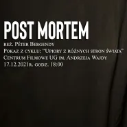 Post Mortem (2020), reż. Péter Bergendy