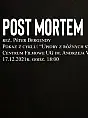 Post Mortem (2020), reż. Péter Bergendy