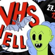 VHS Hell 