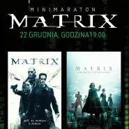 NMF: Minimaraton Matrix