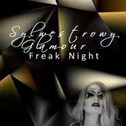 Sylwestrowy Glamour Freak Night - Lola Vuitton - Dj PZ