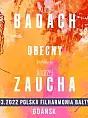 Kuba Badach  Obecny. Tribute to Andrzej Zaucha