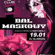 Bal Maskowy